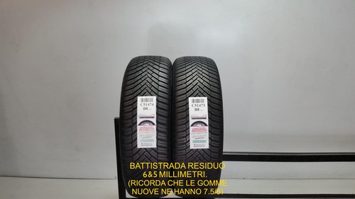 Gomme usate stagioni - ,