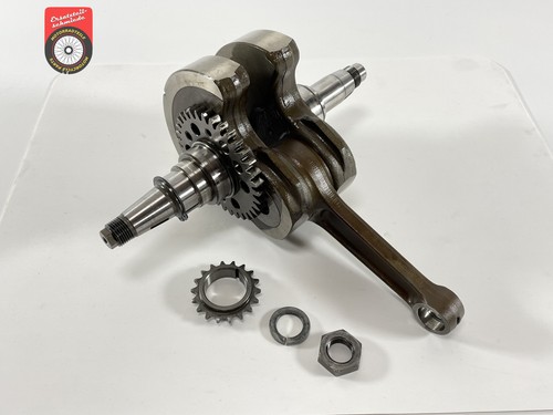 Biella albero motore ktm - motore,