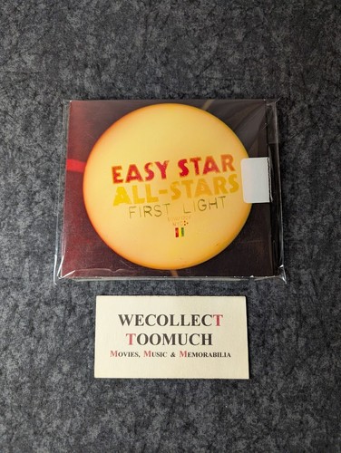 Easy star all stars first - easy,