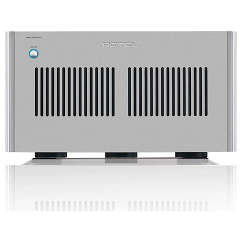 Rotel rmb 1587 mkii channel - rmb-1587,
