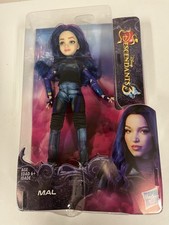 Disney Descendants 3 'Mal'