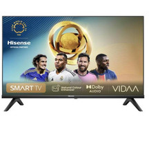 Hisense 40E53NQT TV 40 QLED