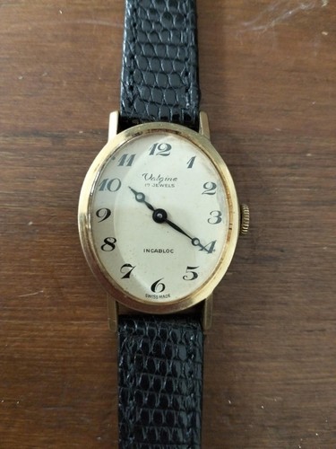 Orologio donna valgine - da,