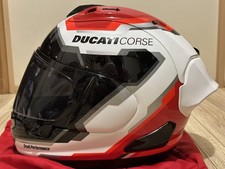 Casco integrale Ducati Corse