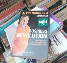 alfio bardolla: business