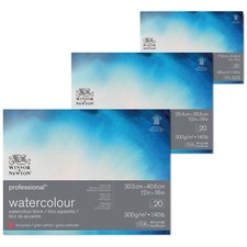 Winsor&Newton Carta