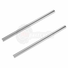 2pz tubi forcella supporto - 2pz,