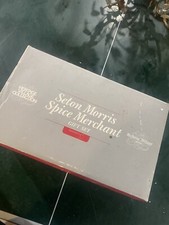 Vintage Department 56 Heritage