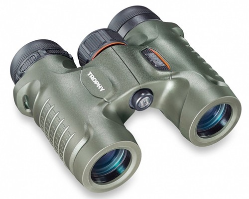 Binocoli bushnell trophy 10x28 - binocoli,