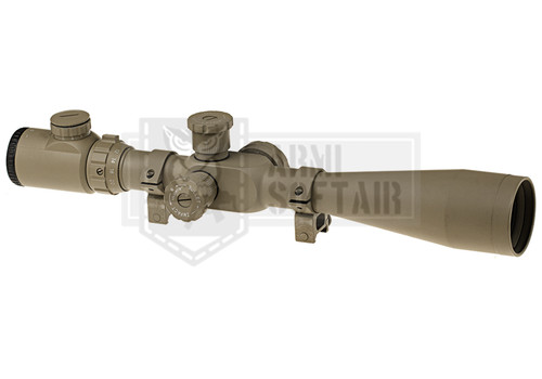 Aim tactical metal scope - aim,