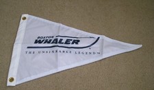 NEW FACTORY BOSTON WHALER BOAT