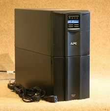 APC Smart-UPS SMT3000iC