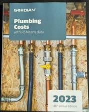 Plumbing Costs 2023 with
