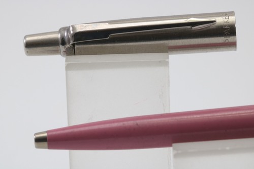 Vintage parker jotter - vintage,