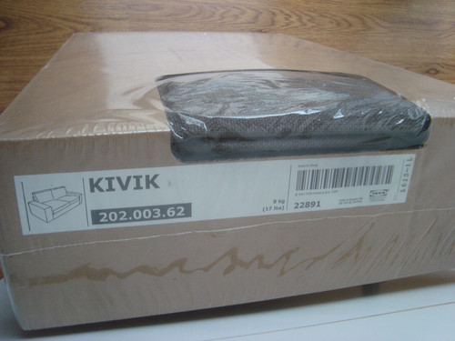 Ikea kivik copridivano per - copridivano,