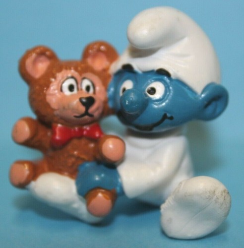 Schleich puffo bambino puffi - bambino,