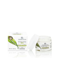 Crema Viso Antiage Bio Active Plus 70% Bava di Lumaca 50ml Helidermina