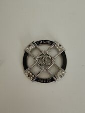 Chanel Bottone Gioiello