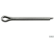 COPIGLIA PER ELICA  4x30 UNI