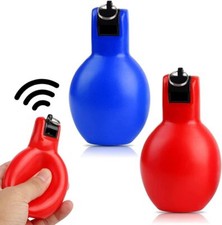 2 Pezzi Fischietto a Mano