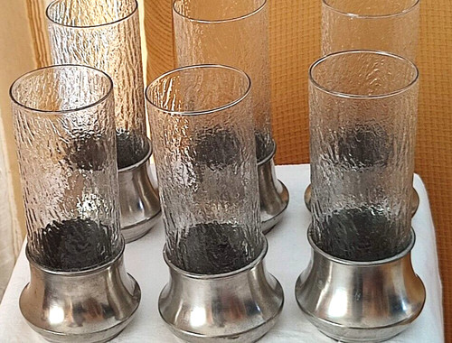 Bicchieri antichi - bicchieri,