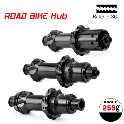 Cricchetto mozzo bici - , strada
