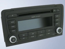 Radio Concert II Plus AB2