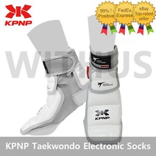 KPNP Taekwondo Calze