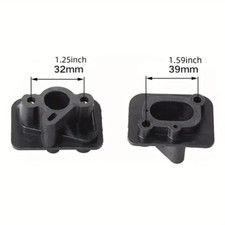 COLLETTORE CARBURATORE PER