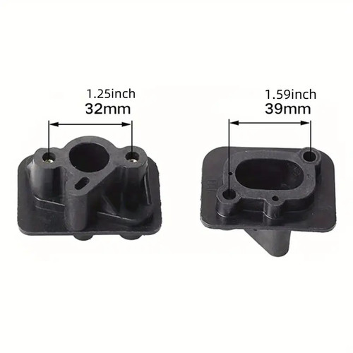 Collettore carburatore per - carburatore,