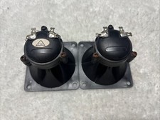 Coppia Tweeter Piezo Motorola