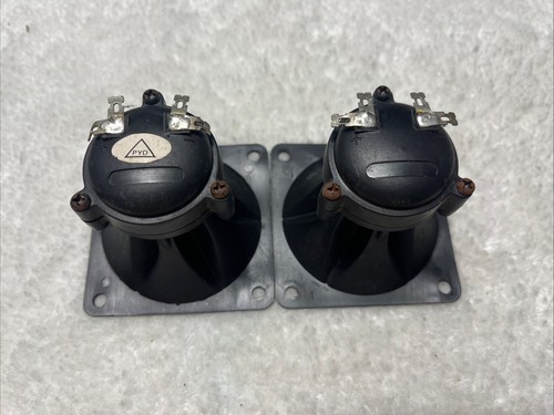 Coppia tweeter piezo motorola - coppia,