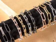 Bracciale da donna a catena