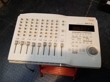 Digital multitracker fostex DMT-8 vl