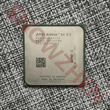 AMD Athlon 64 X2 5600+ CPU