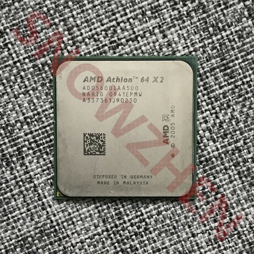 Amd athlon 5600 cpu - amd,
