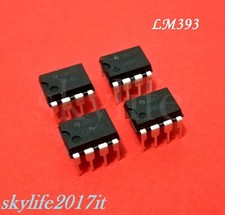 4pz Circuito integrato LM393