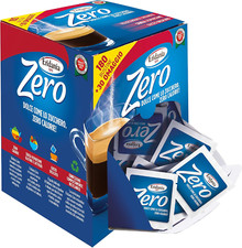 -  Zero, Dispenser Di