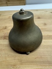 CAMPANA BADENIA IN BRONZO