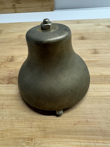 Campana badenia bronzo - campana,