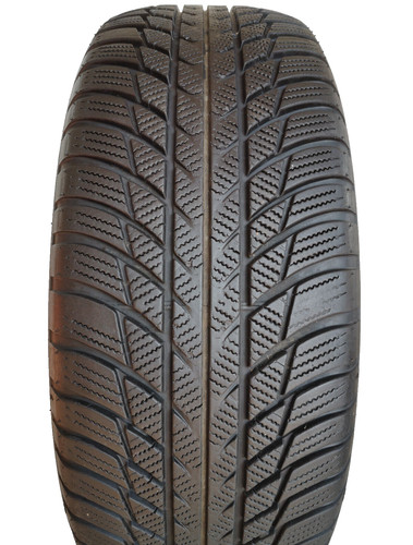 Gomma usata 205 r15 - usata, 205/60