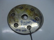 Copricerchi Yamaha XVS 1600 Wild Star anno 2001 Ossidati