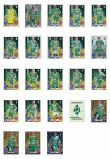 Match Attax 16/17 2017, scegli