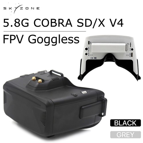 Occhiali skyzone cobra xv - occhiali, s