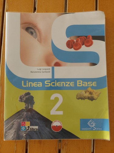 Linea scienze base
