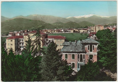 Giaveno villa taverna - -,