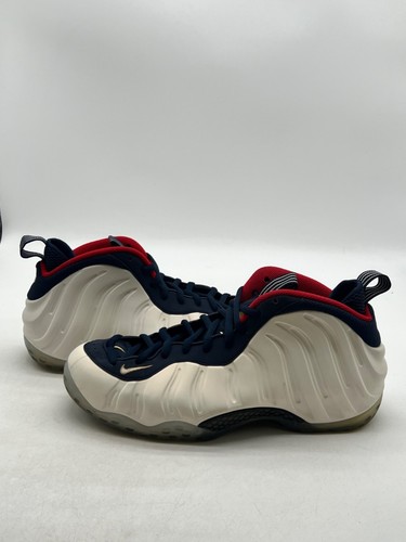 Nike air foamposite - foamposite, one