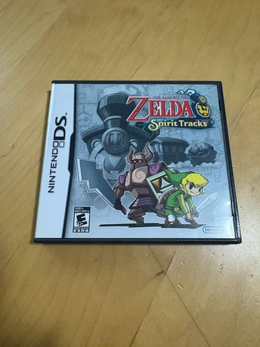 The legend zelda - the,
