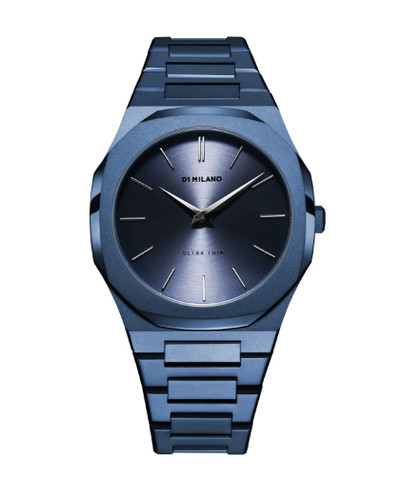 Orologio milano uomo - d1,