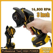 DEWALT Mini Smerigliatrice